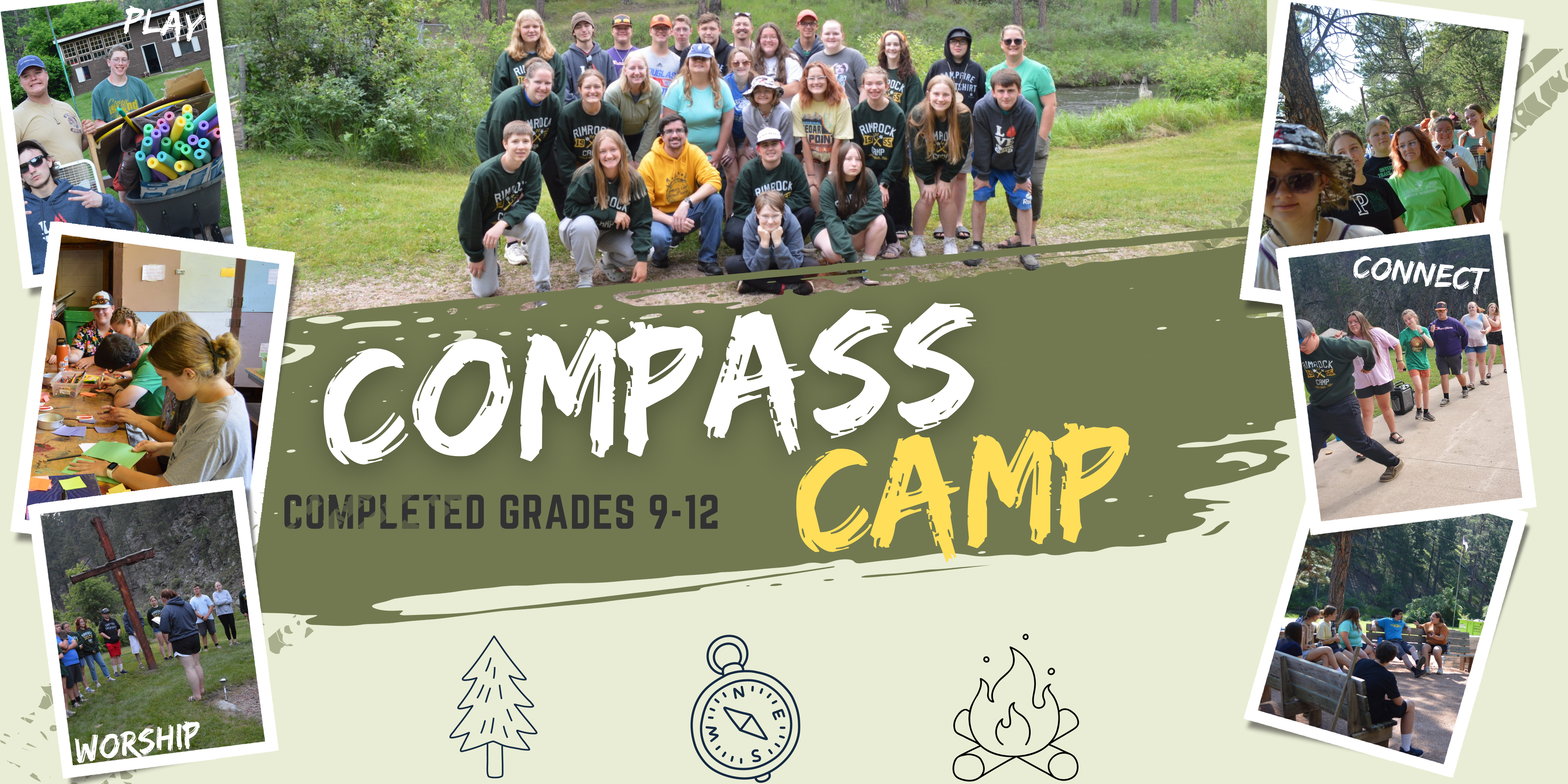 Compass Camp