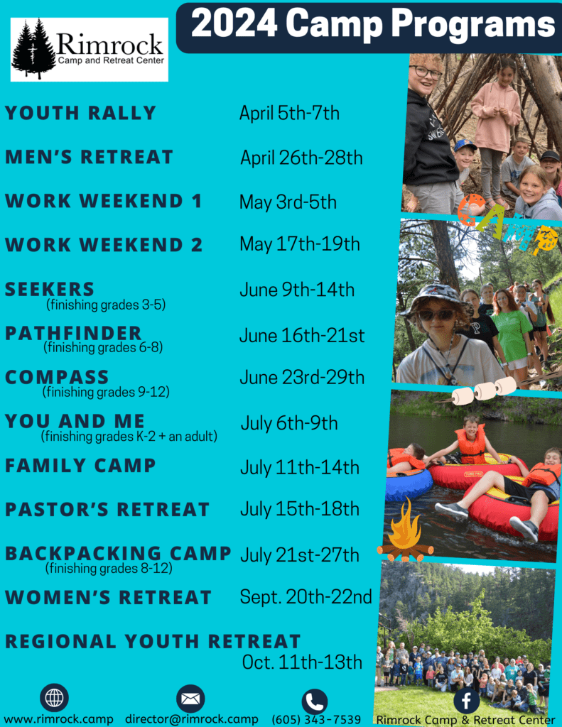 Rimrock Camp & Retreat center (5)
